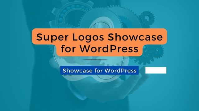 5 Best WordPress Logo Showcase Plugins | Business Showcase Logo On WordPress Site смотреть онлайн