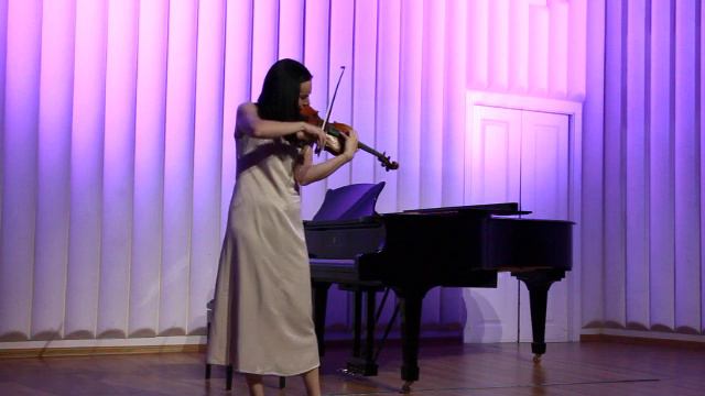 #Паганини каприс 24 #paganini Caprice 24 смотреть онлайн