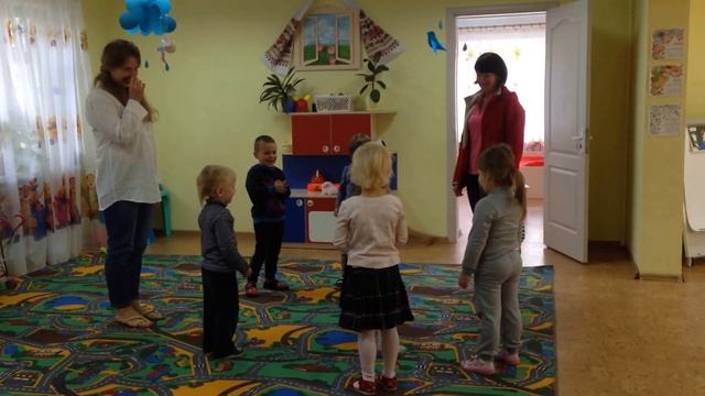 Каравай каравай кого хочешь выбирай