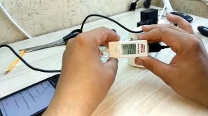 UNI-T UT658B USB tester