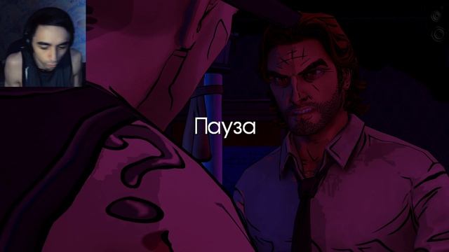 ВОЛЧИЙ ПАРКУР ?- The Wolf Among Us #15 #прохождение#letsplay #летсплей#games#игры смотреть онлайн