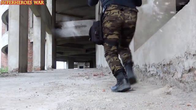 MK Nerf War: SEAL X Warriors Nerf Guns Attack Criminal Group Rescue The Lover смотреть онлайн