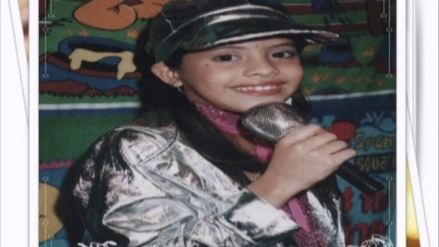 Recuerdos de mi niñez DANIELA ESCOBAR смотреть онлайн