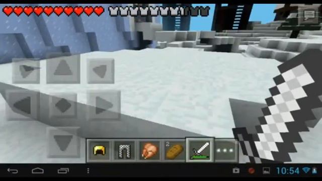 Mi primer "vídeo" XD l con ikis y moligamer123 смотреть онлайн