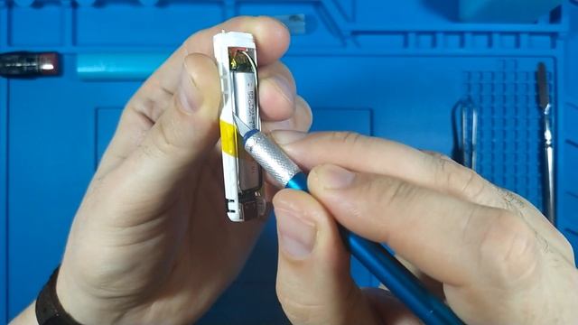 ELF BAR RF350 как разобрать смотреть онлайн