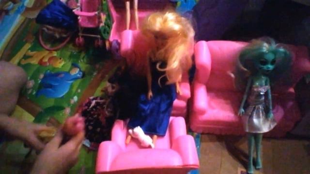 Жизнь в большом городе от Ерики смотреть онлайн