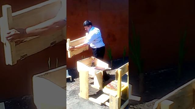 Самодельная парта Сыроватского Короткова смотреть онлайн