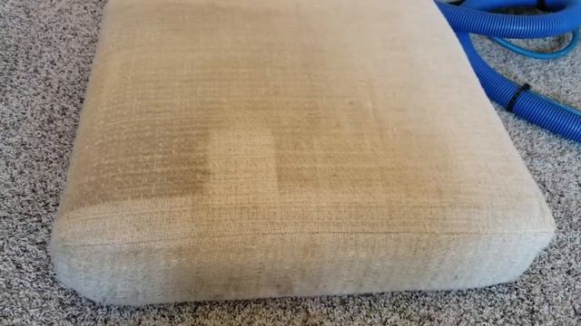 Basic information on Dry-cleaning Upholstery. смотреть онлайн