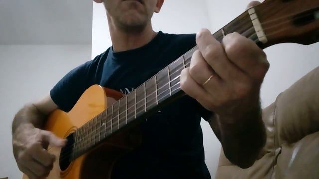 My sweet lord violão fingerstyle simplificado смотреть онлайн