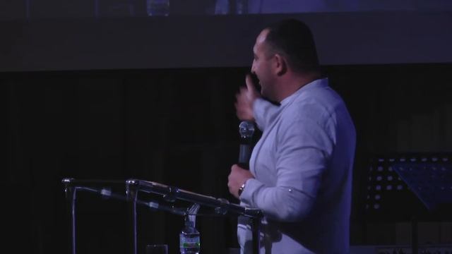 Армэн Еганян. Сессия 3. Конференция "Время пришло" 24.11.2023 смотреть онлайн