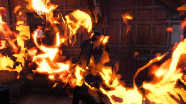 Assassin's Creed Syndicate Так вот почему он был такой смелый смотреть онлайн