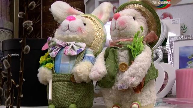 Мастер класс от ФлорЭлины