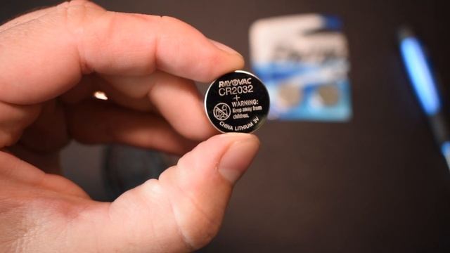 How to REPLACE Remote Key Fob Battery Chevrolet Chevy Equinox смотреть онлайн