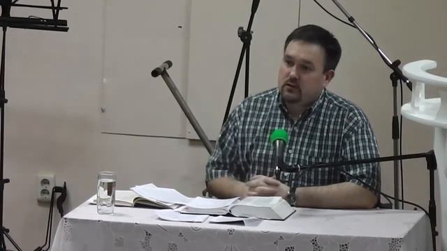 Иоанна 4 26 54 смотреть онлайн