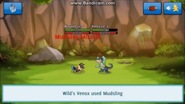 Terra Monsters 2 : Land of Afer Walkthrough Part 2 - Exploring the Area смотреть онлайн