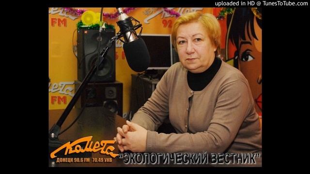 "Экологический вестник" на радио Комета от 18.01.2018 смотреть онлайн