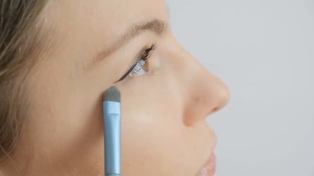 Кисти для макияжа 8 штук смотреть онлайн