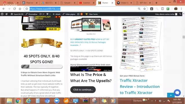 WP VIDEO MACHINE REVIEW??????️??? смотреть онлайн