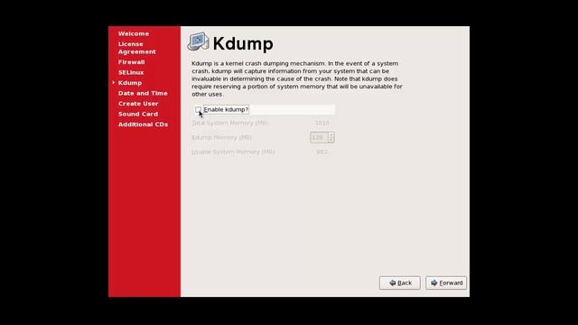 Linux Install Part02 - Oracle Admin смотреть онлайн