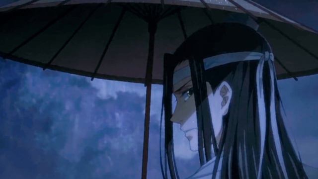 [AMV] WangXian | Mo Dao Zu Shi | Rise смотреть онлайн