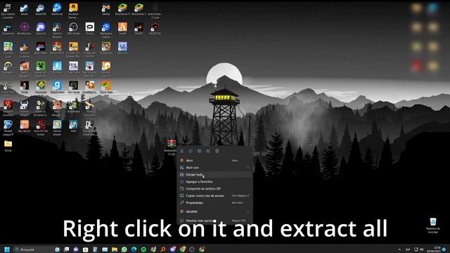 HOW TO INSTALL ROBLOX FPS UNLOCKER IN 1 MINUTE!
