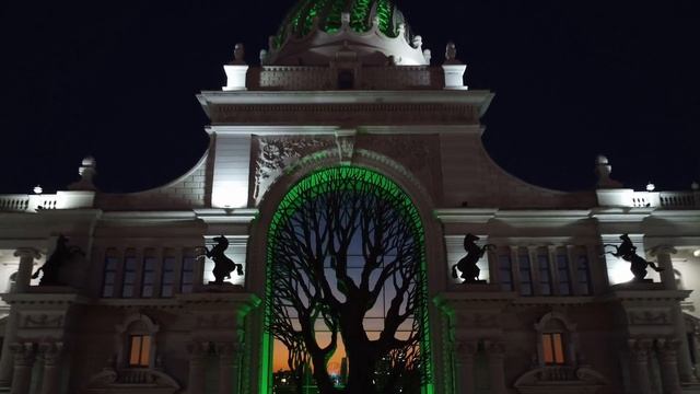 Дворец земледельцев г Казань смотреть онлайн