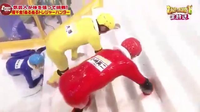 Японская Скользкая Лестница смотреть онлайн