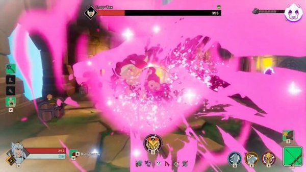 MythForce ? Обзор Мнение ? Га*но В Очень Красивой Обёртке ? MythForce Обзор