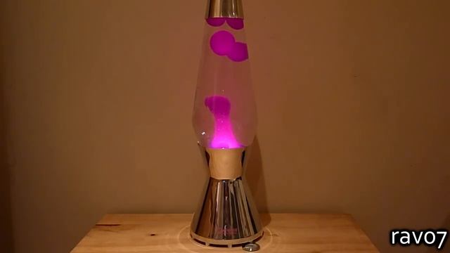 Mathmos Smart Astro Colour Changing Lava Lamp Review смотреть онлайн