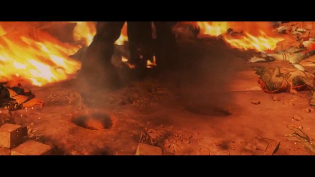Total War: Warhammer 1, 2 and 3 - All In-engine & Cinematic Trailers & Intros FULL HD (August 2023) смотреть онлайн