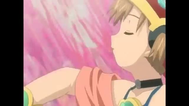 Otogi Jushi Akazukin transformation смотреть онлайн