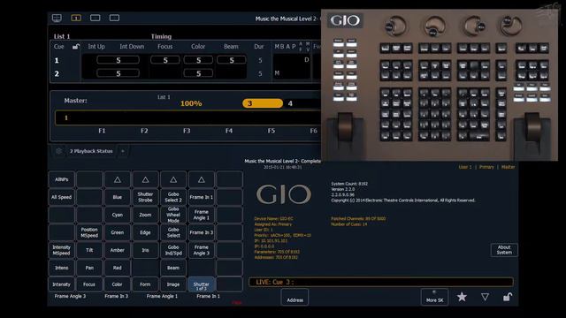 Урок №1.1 Дополнительные возможности отображения информации. смотреть онлайн