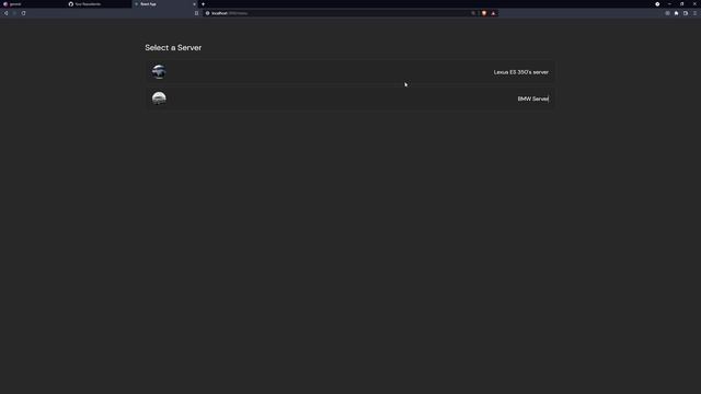 Discord Bot Dashboard Tutorial смотреть онлайн