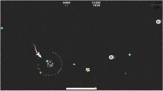 Let's play Bit Blaster XL (PC game on Steam) 1080p 60fps смотреть онлайн