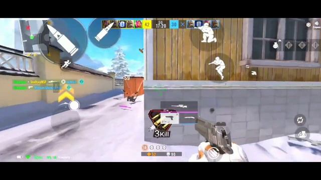 КАК ПОВЫСИТЬ ФПС В ALPHA ACE АЛЬФА ЭЙС|КАК УБРАТЬ ЛАГИ, ФРИЗЫ В ALPHA ACE 100% СПОСОБ смотреть онлайн