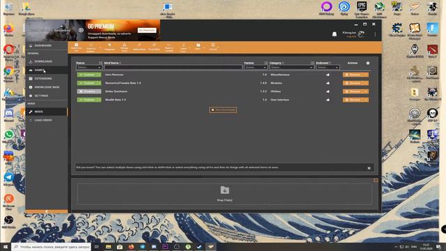 Как легко установить моды на Mount & Blade II: Bannerlord смотреть онлайн