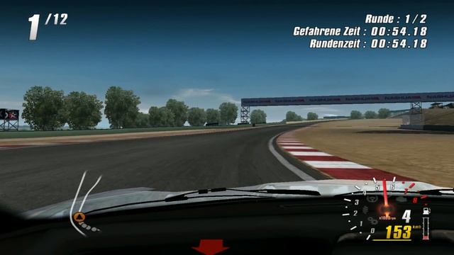 Der Einstieg in unsere Rennkarriere - #001 - Let's Play DTM Race Driver 2 (Deutsch/HD) смотреть онлайн