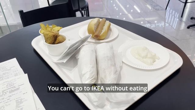 Moving to Dubai as an AI Engineer - Coding Vlog смотреть онлайн