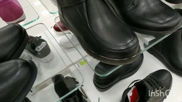 Обувь на осень в магазине ZENDEN скидки. смотреть онлайн