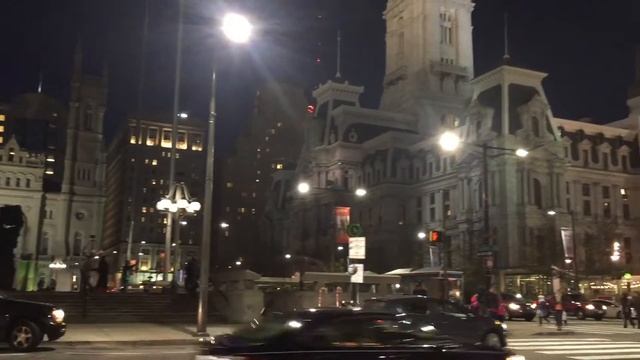 День в Филадельфии смотреть онлайн