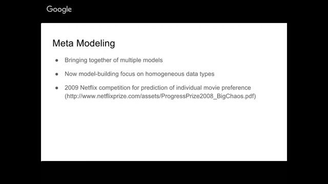 Workshop Big Data Analytics 2017-05-03 смотреть онлайн