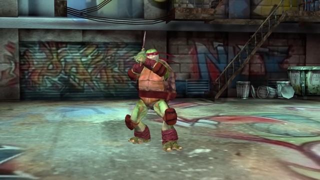 Ninja Turtle Finger Family Nursery Rhyme | 3D Animation in HD from Monster Kids смотреть онлайн