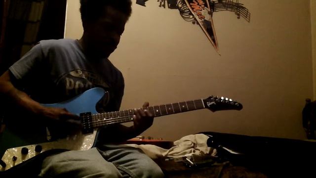 Gibson Firebird Zero смотреть онлайн