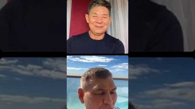 Жанат Кожамжаров основатель цифровой науки Сюцай. Бизнес процветает Благодаря Же смотреть онлайн
