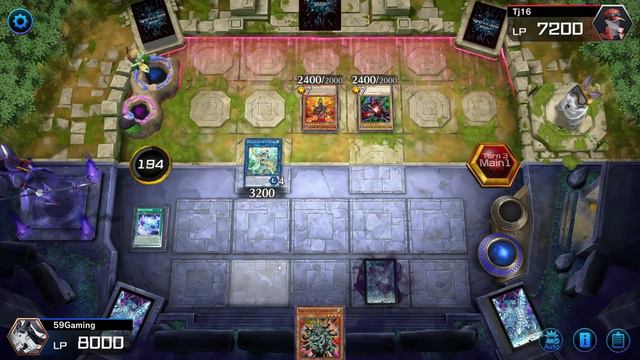 Tier 1 60 Card Drytron Megalith Deck! INSANE consistency and hands | Yu-Gi-Oh! Master Duels! смотреть онлайн