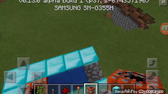 Как сделать катапульту в майнкрафте смотреть онлайн