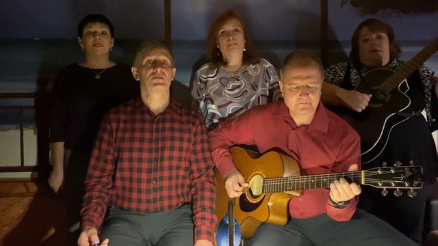 исполняет "Зелёная Лампа" Железногорск смотреть онлайн