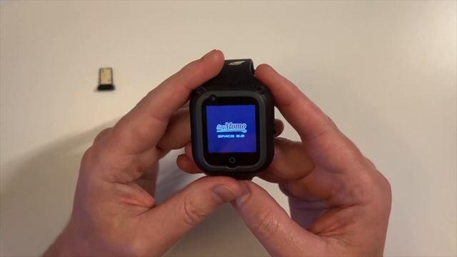 Kinder Smartwatch SoyMomo SPACE 2.0 im Test - Beste Kinder Smartwatch 2024? смотреть онлайн