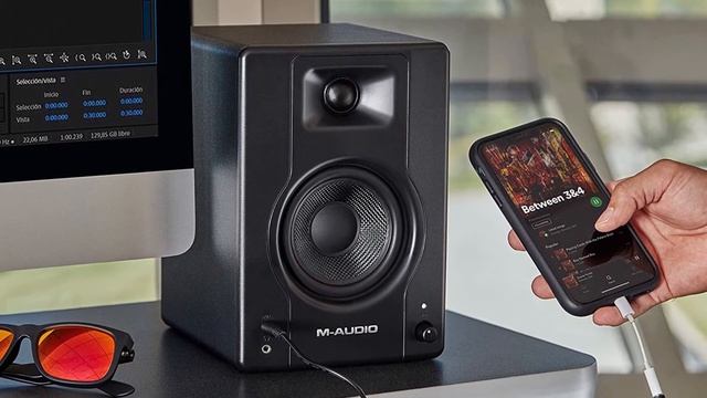 Top 7 Best Budget Studio Monitors in 2021 | Tech Hack смотреть онлайн