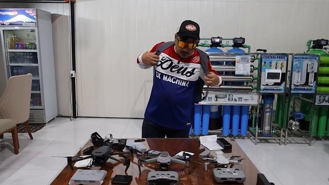 DJI MAVIC 3 DRONE, MAS MAHAL PA SA BIG BIKE | GRABE SOLID ANG QUALITY смотреть онлайн